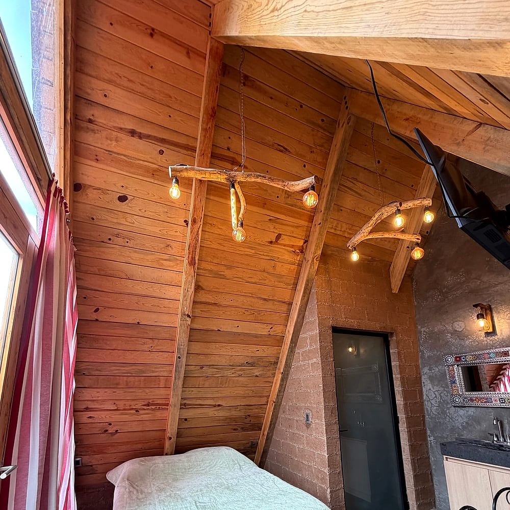 Cabaña Cielo 10 — foto 6