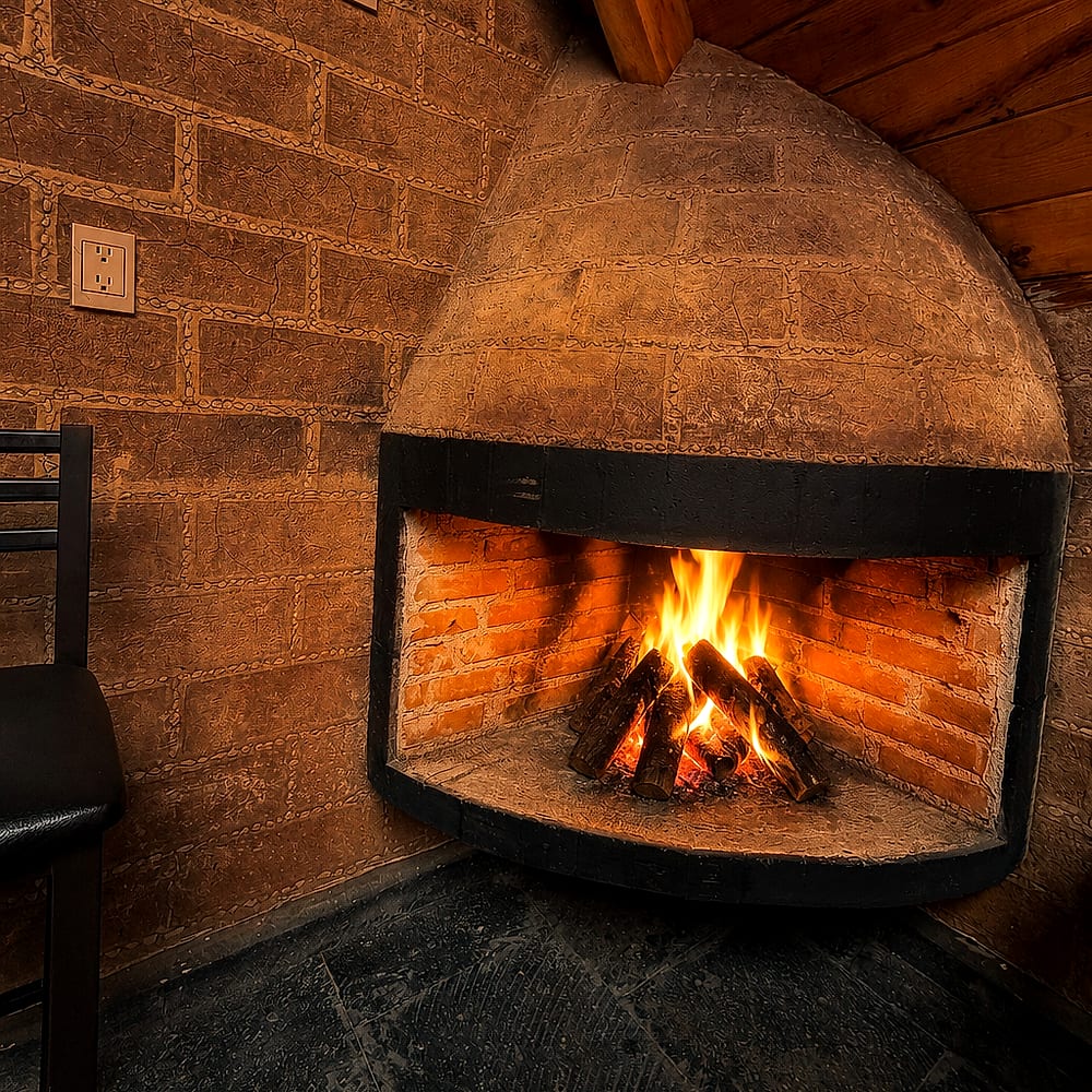 Cabaña Cielo 7 — foto 4