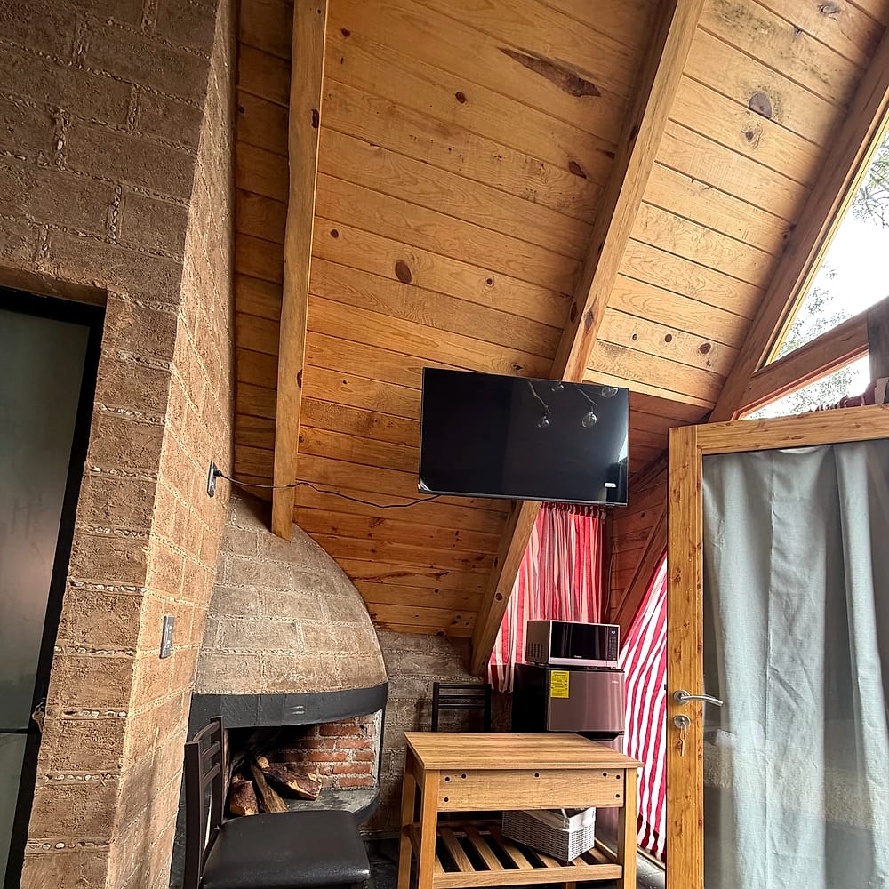 Cabaña Cielo 7 — foto 5