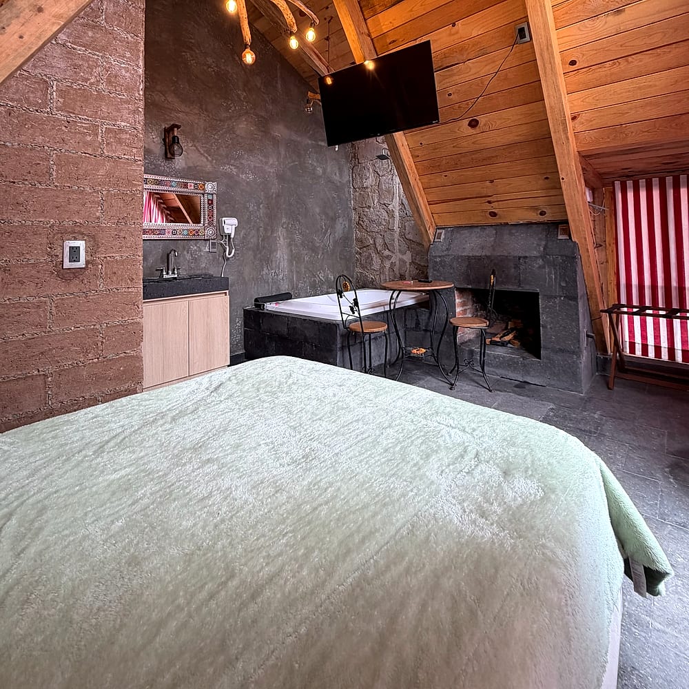 Cabaña Cielo 8 — foto 2