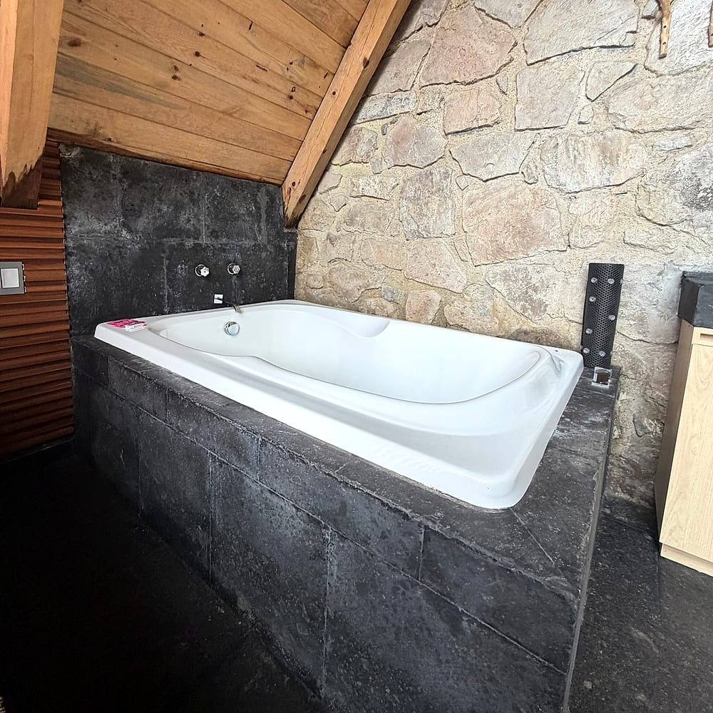 Cabaña Cielo 8 — foto 5